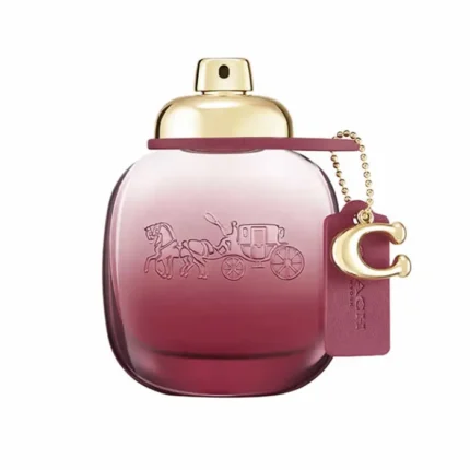 Coach Wild Rose Eau De Parfum Spray 50ml