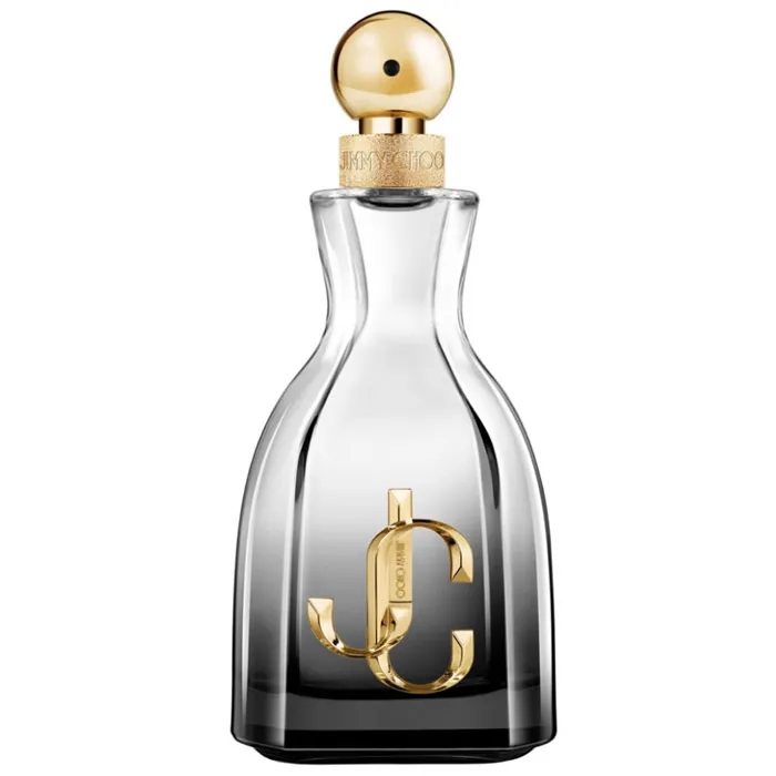 3386460129886.webp Jimmy Choo I Want Choo Forever Eau De Perfume Spray 60ml - Image 1
