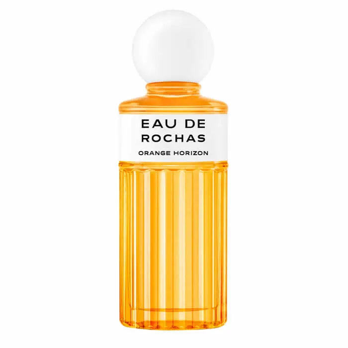 3386460146395.webp Rochas Orange Horizon Eau De Toilette Spray 100ml - Image 1