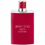 Jimmy Choo Man Extreme Eau De Parfum Spray 100ml
