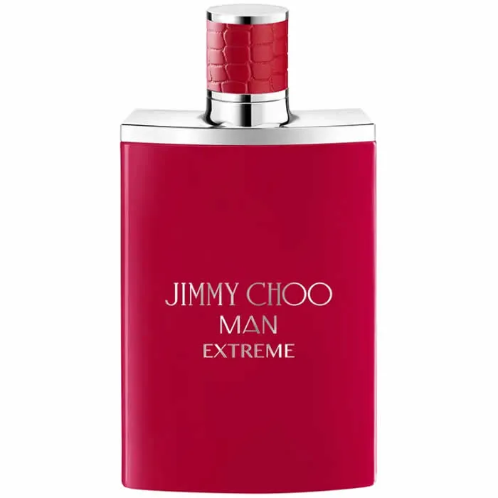 3386460148719.webp Jimmy Choo Man Extreme Eau De Parfum Spray 100ml - Image 1