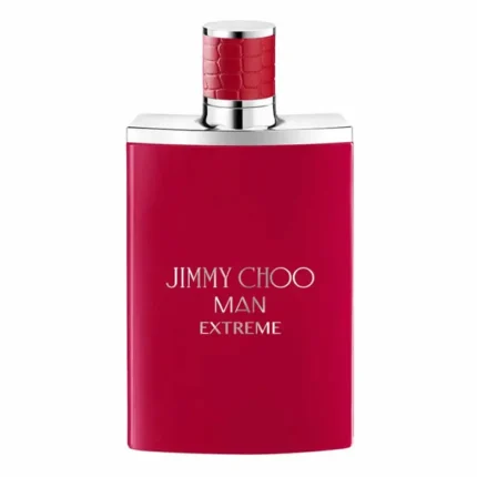 Jimmy Choo Man Extreme Eau De Parfum Spray 50ml