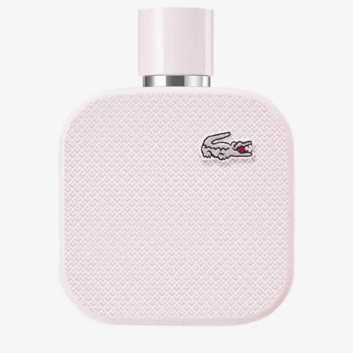 3386460149211.webp Lacoste L.12.12 Rose Eau De Perfume Spray 100ml - Image 1