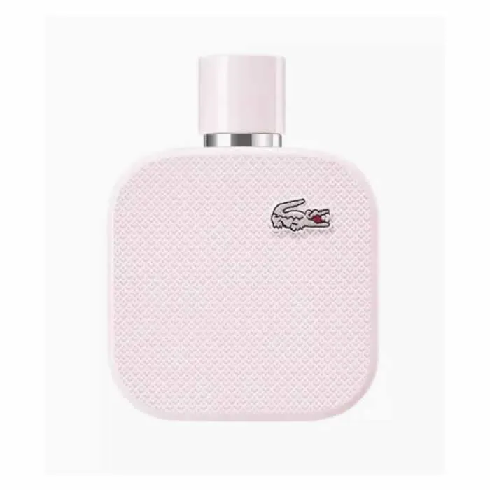 3386460149228.webp Lacoste L.12.12 Rose Eau De Perfume Spray 50ml - Image 1