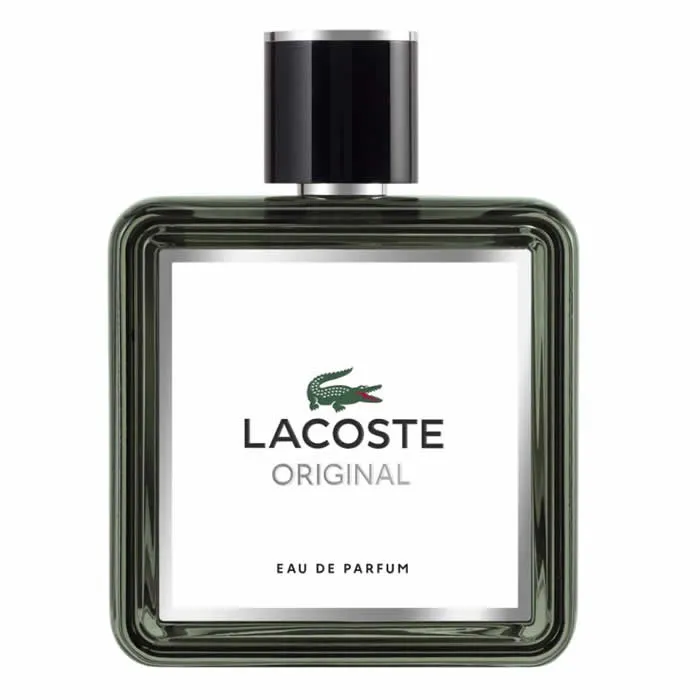 3386460149969.webp Lacoste Original Eau De Parfum Spray 100ml - Image 1