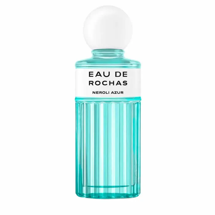 3386460159579.webp Rochas Eau De Rochas Neroli Azur Eau De Toilette Spray 100ml - Image 1