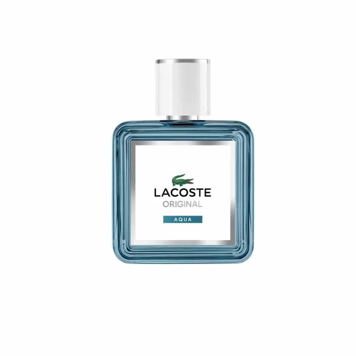 3386460172691.webp Lacoste Original Aqua Eau De Parfum Spray 60ml - Image 1