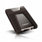 Adata HD650 USB 3.0 Εξωτερικός HDD 1TB 2.5" Μαύρο