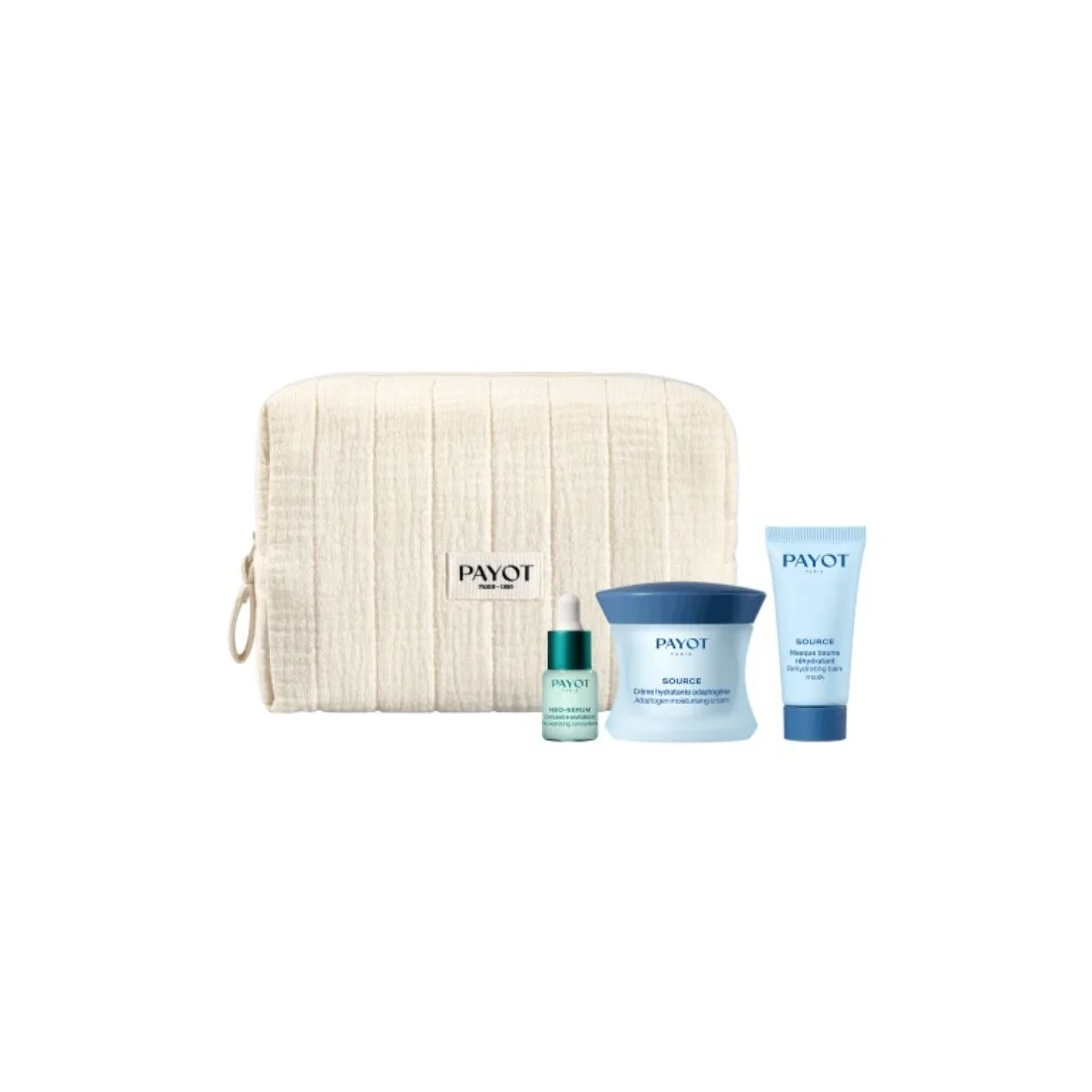 3390150598173.webp Payot Source Hydra Adapto Cr 50ml Set26 - Image 1