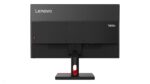 Lenovo ThinkVision S24i-30 LED display 60.5 cm (23.8 ) 1920 x 1080 pixels Full HD Black - Image 4