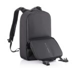 XD DESIGN ANTI-THEFT BACKPACK BOBBY FLEX GYM BAG BLACK P/N: P705.801 - Image 3