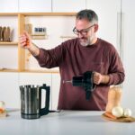 Black+Decker BXSM1000E soup maker - Image 6