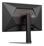 AOC Q27G4ZDR QD-OLED HDR Gaming Monitor 25.6" QHD 2560x1440 240Hz with Response Time 0.3ms GTG - Image 13