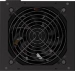 Endorfy Supremo FM6 850W Black Computer Power Supply Full Modular 80 Plus Gold - Image 8