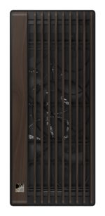 Asus ProArt PA602 Gaming Midi Tower Computer Case with Side Window Wood Edition - Image 7