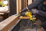 Stanley Reciprocating Saw 18V Solo Brushless - Image 16