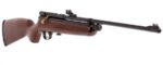 Air Rifle BEEMAN QB78 D DELUXE k.4 5 mm (B-QB78D-45) - Image 4