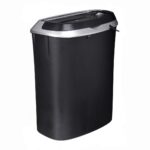 Shredder Activejet ASH-1201D  P-3  25 l  5x38 mm shreds  black and silver. - Image 19