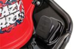 Razor CRAZY CART 20173861 Lithium - Image 5
