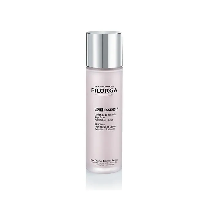 3401360156456.webp Filorga Ncft Supreme Regenerating Lotion 150ml - Image 1
