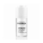 Filorga Optim-Eyes Eye Contour Dark Circles Puffiness Wrinkles 15ml
