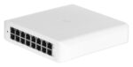 Ubiquiti Switch Lite 16 Managed L2 PoE+ Switch with 16 Gigabit (1Gbps) Ethernet Ports - Image 5