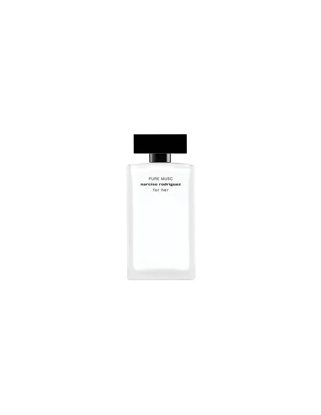 3423222143947.webp Narciso Rodriguez For Her Pure Musc Blanc Edp 100ml - Image 1