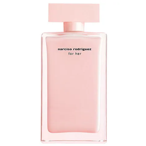 3423470890136.webp Narciso Rodriguez For Her Eau De Perfume Spray 50ml - Image 1