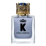 Dolce And Gabbana K Eau de Toilette Spray 50ml