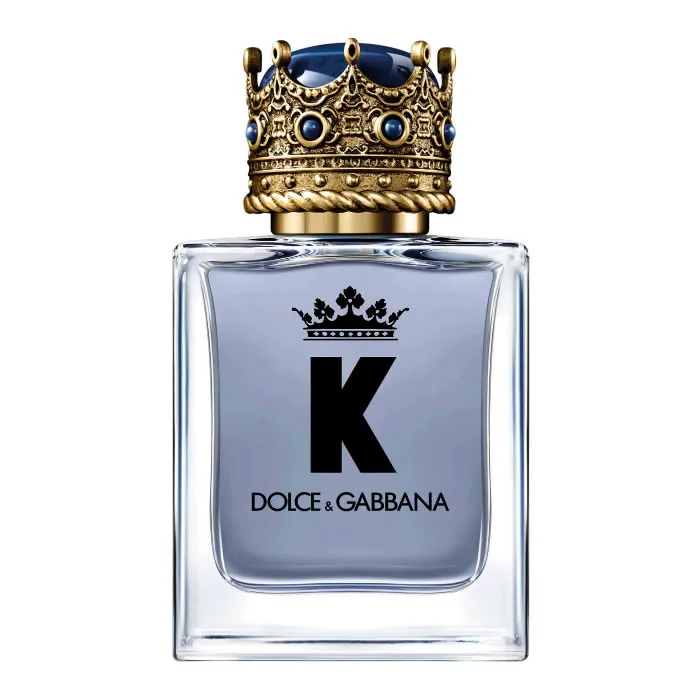 3423473042853.webp Dolce And Gabbana K Eau de Toilette Spray 50ml - Image 1