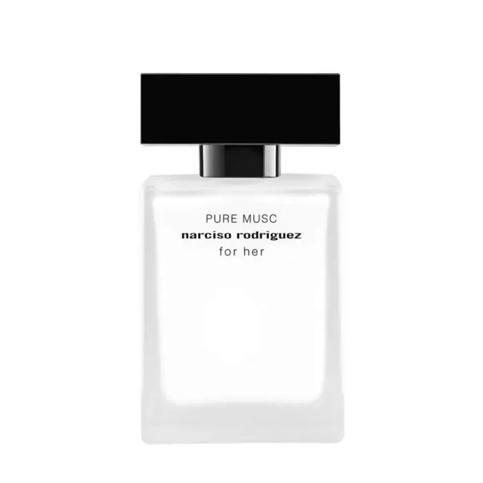 3423478504059_1.webp Narciso Rodriguez For Her Pure Musc Eau De Perfume Spray 30ml - Image 1