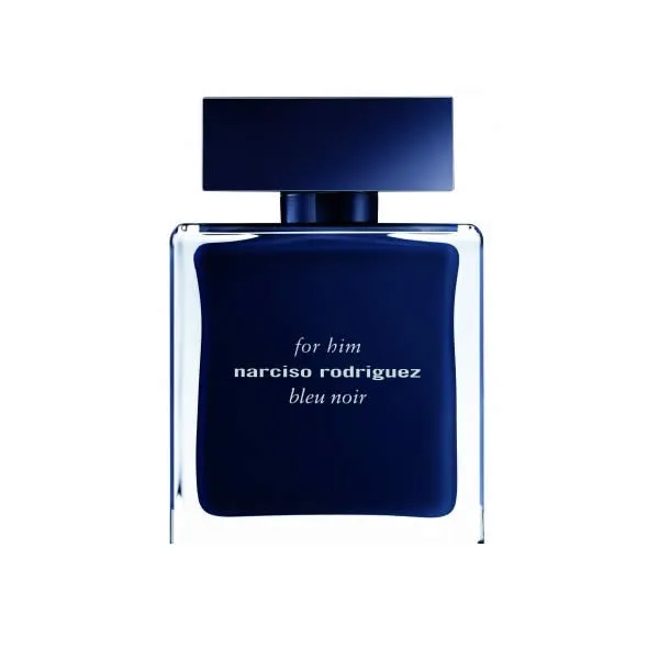 3423478805958.webp Narciso Rodriguez For Him Bleu Noir Eau De Toilette Spray 50ml - Image 1