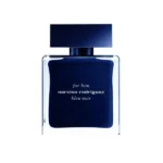 Narciso Rodriguez For Him Bleu Noir Eau De Toilette Spray 100ml