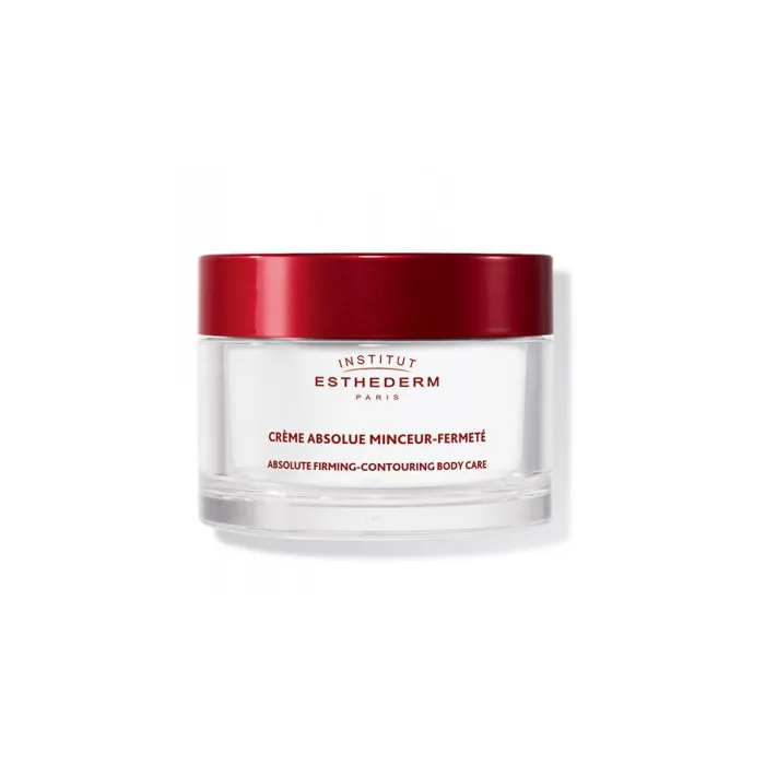 3461020014243.webp Institut Esthederm Absolute Firming Contouring Body Care 200ml - Image 1