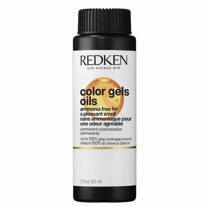 3474637107604.webp Redken Color Gels Oils 6NCh 6.15 Ganache 3x60ml - Image 1