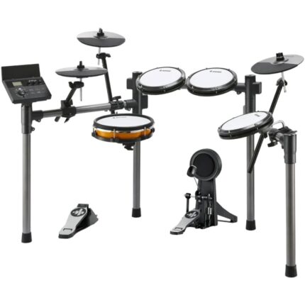 DONNER-GROOVE-DRUM - Perkusja elektroniczna