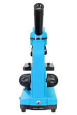 LEVENHUK Rainbow 2L Microscope  Blue - Image 7