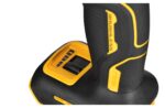 Dewalt Electric Solo Brushless Oscillating Multi Tool 18V with Speed Control - Image 4