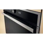 Whirlpool Over Counter Oven 73lt W59.5cm. - Image 5