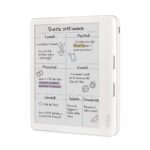 Kobo Libra Colour 7" (32GB) White - Image 8