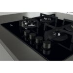 Whirlpool AKT 627/NB1 Black Built-in 59 cm Gas 4 zone(s) - Image 8