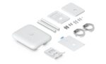 Ubiquiti U7 Access Point Wi‑Fi 7 Dual Band (2.4 & 5GHz) για Εξωτερική Τοποθέτηση Λευκό - Image 8