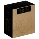 ASUS ProArt PA401 Wood Edition Mesh Panel Black - Image 6