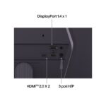 LG 25G523B-B.AEU IPS HDR Gaming Monitor 24.4" FHD 1920x1080 200Hz με Χρόνο Απόκρισης 1ms GTG - Image 7