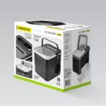 Ice maker MAESTRO MR-820 Black - Image 6