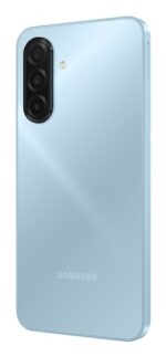 Samsung Galaxy A17 4G A175 Dual Sim 4GB RAM 128GB - Light Blue - Image 3
