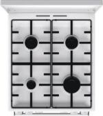 Gorenje Gas Cooker 68lt W50cm. White - Image 8