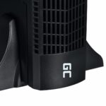 Green Cell Online RTII UPS On-Line 3000VA 2700W with 6 IEC Outlets - Image 14