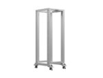Lanberg Open Rack 32u 600x800 Gray Or01-6832-s - Image 5