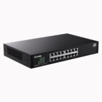 Switch Tenda TEG2216D 16GE Cloud - Image 3